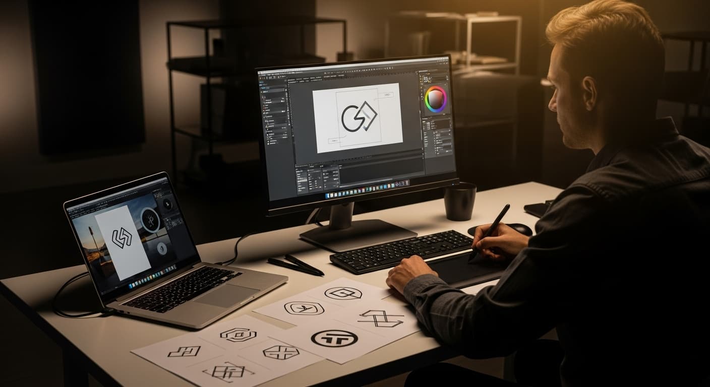 تصاميم الجرافيك الاحترافية