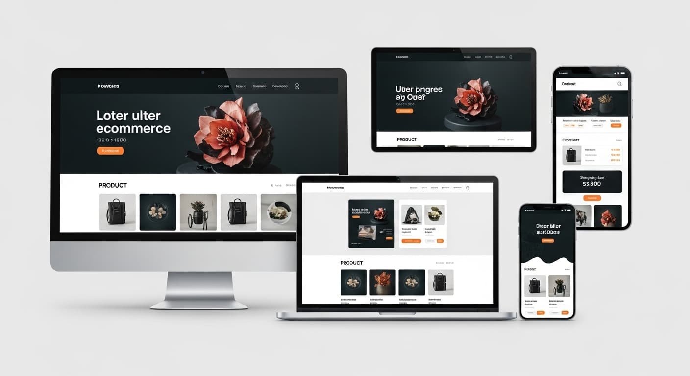 مواقع التجارة الإلكترونيه